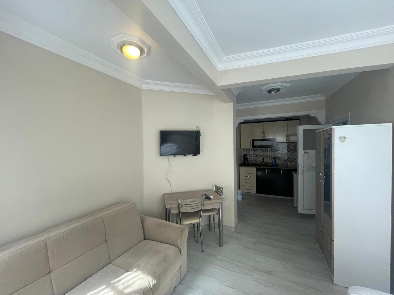 Blue Sultan Apart Istanbul Exterior photo